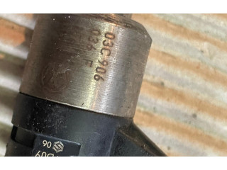 Форсунка 03C906036F Volkswagen Golf Plus CAX