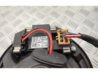 Вентилятор печки    1K1820015L, 3C0907521F   Volkswagen Caddy