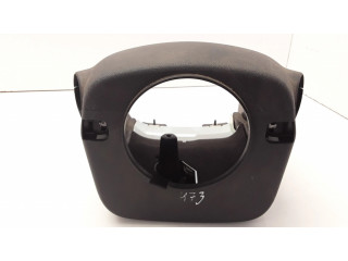 Отделка рулевой оси