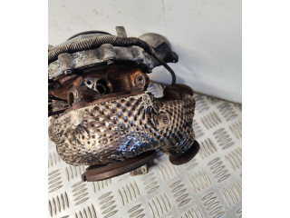 Turbodmychadlo Турбина 059145873DB Audi Q7 4M CVZA