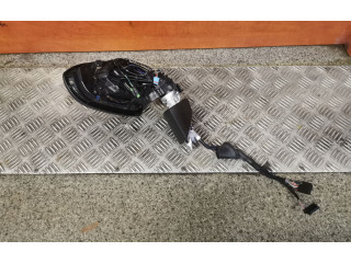 Zpětné zrcátko Volkswagen Tiguan 2007 5NA959578C, 13PIN