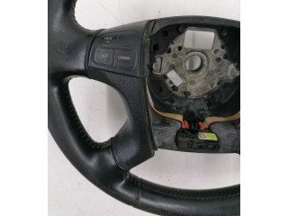 Руль Skoda Superb B5 (3U)  2001 - 2008 года 3U0419091N      