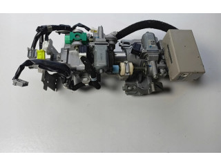 Рулевая рейка Infiniti Q70 Y51 2013-2019 года