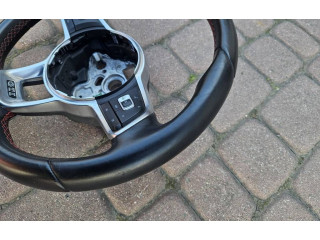 Руль Volkswagen Golf VII 2013 - 2019 года 5O5P5L5E5X55189