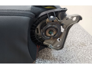 Подушка безопасности в сиденье GHFJTY   Subaru Forester SJ