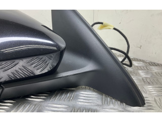 Зеркало электрическое        Skoda Octavia Mk3 (5E)  2013 - 2019 года   