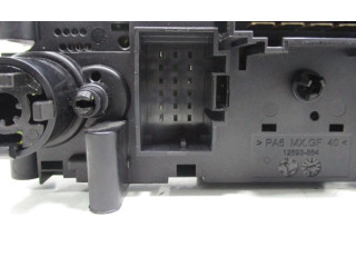 Блок управления климат-контролем 5JA820045B   Skoda Rapid (NH)