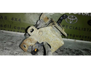 Řídící jednotka 3590A001 Mitsubishi L200 2010