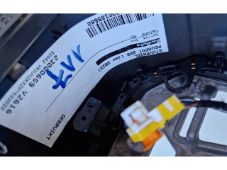 Руль Peugeot 2008 II  2019 -  года 640501800D, 98453341ZD      