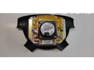 Подушка безопасности водителя AS3GG0CBM, 96405721 Daewoo Kalos