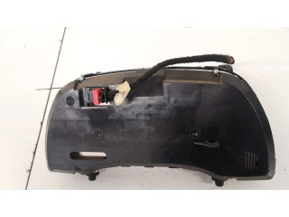 Přístrojová deska Fiat Punto (188) 2006 51701536