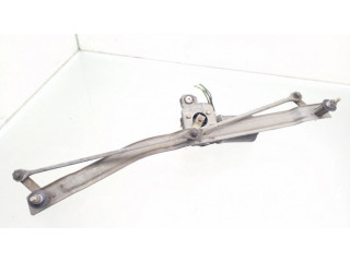 Механизм стеклоочистителей (трапеция)