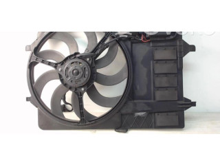 Вентилятор печки 17117541092, 17117541092 Mini One - Cooper R50 - 53