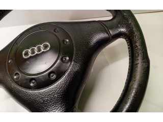 Руль Audi A6 S6 C4 4A  1994 - 1997 года       