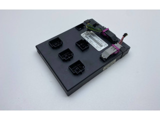 Блок комфорта 8K0907063N, 09030001 Audi Q5 SQ5