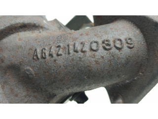 Turbodmychadlo Турбина 7651555007S, ODN00933R   Mercedes-Benz S W221 3.0  