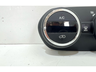 Блок управления климат-контролем 073556461050, 073556461050 Jeep Renegade