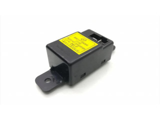 Реле звукового сигнала