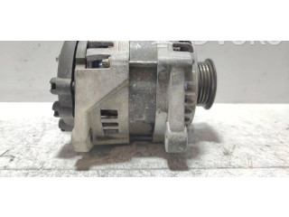 Генератор 96936135   Chevrolet Astra      