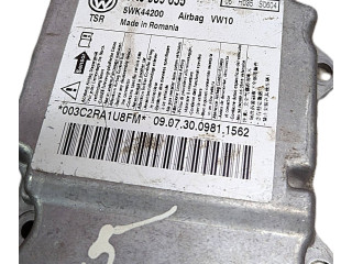 Блок подушек безопасности 5K0959655, 5WK44200 Volkswagen Golf VI