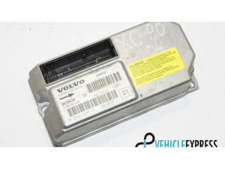 Блок подушек безопасности 8696027, 0285001447 Volvo XC90