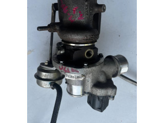 Турбина Fiat 500X 55265386, 98258Z99