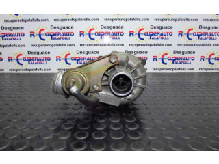 Turbodmychadlo Турбина 35242068G Chrysler Voyager