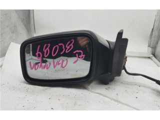 Zpětné zrcátko Volvo S40, V40 2001 E10117373, E10117373