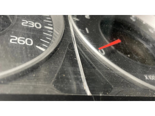 Панель приборов 31343322AA, 69799550U   Volvo V70       