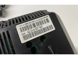 Přístrojová deska BMW 7 E65 E66 2002 6927507, 110080103