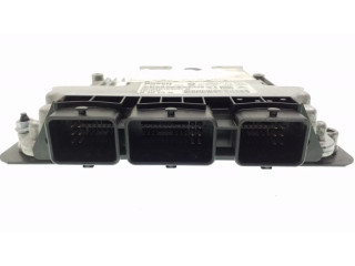 Блок управления двигателя 9664257580, 0281013332 Citroen C4 I