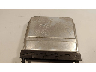 Řídící jednotka 09496667A, 0281001776 Volvo S80 2001