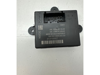 Блок управления дверью 31318962, AV6N14C236AB   Volvo S60