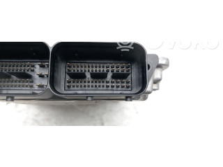 Блок управления двигателя 04L907309G   Volkswagen Jetta IV