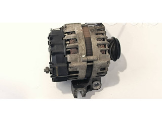 Генератор 2605329A, 210330115947   Chevrolet Camaro      