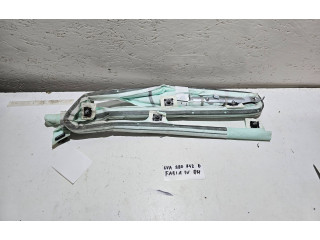 Боковая подушка безопасности 6VA880742D, 0589P1000241   Skoda Fabia Mk4 (6VA)
