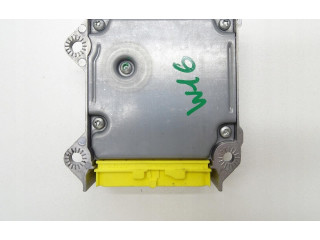 Блок подушек безопасности 8U0959655B Audi Q3 8U