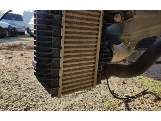 Интеркулер 179400G011 Toyota Corolla Verso E121