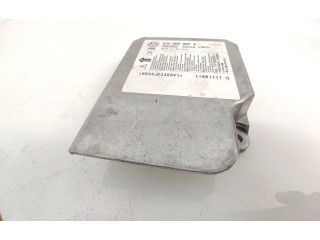 Блок подушек безопасности 1C0909605A, 5WK43122   Volkswagen Transporter - Caravelle T5