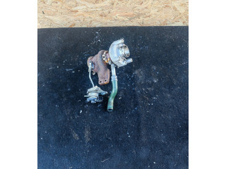  Турбина Peugeot 2008 I  9673283680         