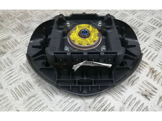 Подушка безопасности водителя 985107995R, 308332900W   Dacia Duster