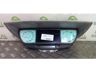 Панель приборов 00006106RX   Citroen C8       