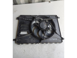 Вентилятор радиатора     6g918c607    Volvo V70 