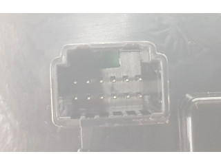 Блок управления климат-контролем 10684439, 10684439   MG HS