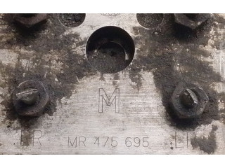 Блок АБС MR475695, 0265216773 Mitsubishi Carisma 2000 - 2004 года