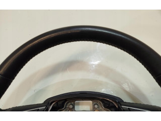 Руль Audi A7 S7 4G 2011 - 2017 года 4G0419091N