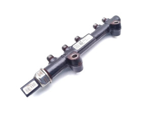 Топливная рампа 9685297580, 28497Z01 Citroen C4 II Picasso для двигателя 9HC(DV6C)