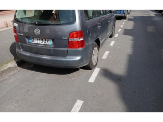 Блок АБС 1K0614517HBEF Volkswagen Touran I 2003 - 2010 года