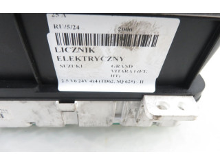 Přístrojová deska Suzuki Grand Vitara I 2000 3410066DU0, 3410066DU0