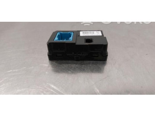 Блок управления климат-контролем 9832228080 Citroen Berlingo